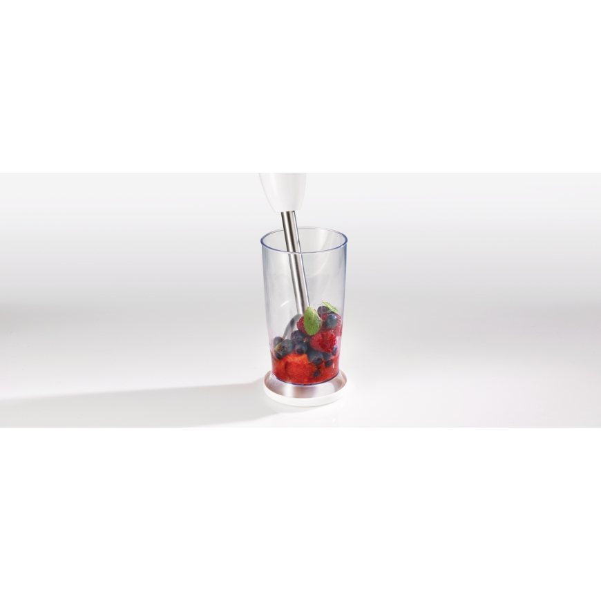 Gorenje HBC564QW 0.5 L Immersion blender 500 W White – 3