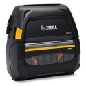 Zebra ZQ521 label printer Direct thermal 203 x 203 DPI 127 mm/sec Wired & Wireless Bluetooth Zebra ZQ521 label printer Direct thermal 203 x 203 DPI 127 mm/sec Wired & Wireless Bluetooth