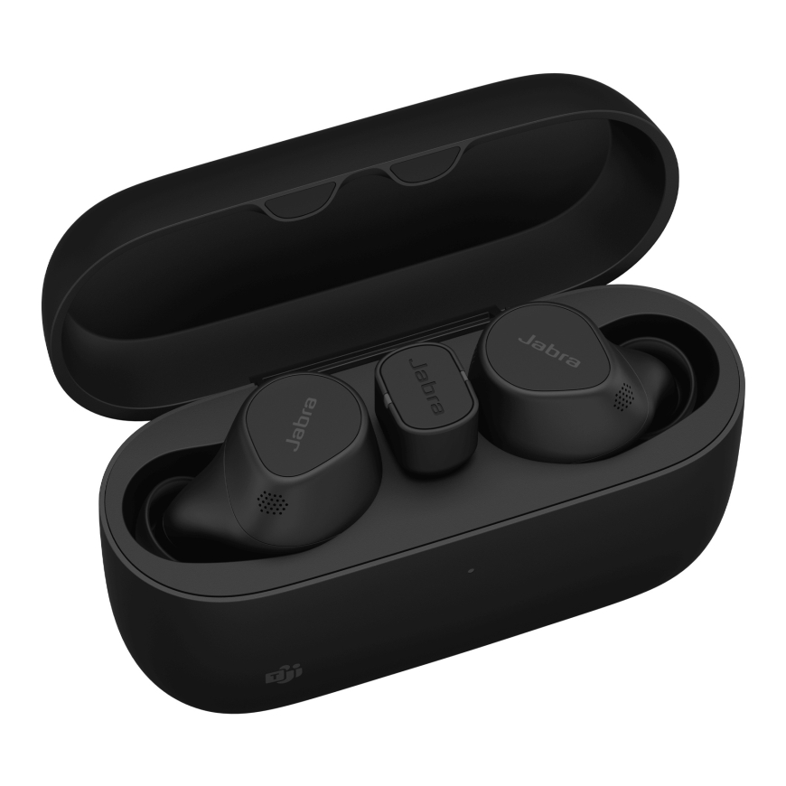 Jabra Evolve2 Buds Austiņas Bezvadu Ausīs