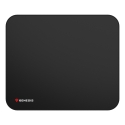 GENESIS Control 500 S Logo Gaming mouse pad Black GENESIS Control 500 S Logo Gaming mouse pad Black