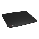 GENESIS Control 500 S Logo Gaming mouse pad Black GENESIS Control 500 S Logo Gaming mouse pad Black