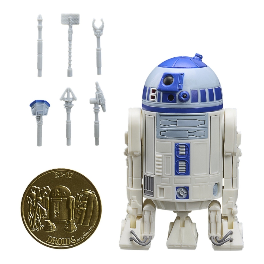 Hasbro Star Wars G32255L00 rotaļu figūriņa/varonis