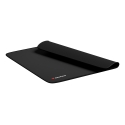 GENESIS Control 500 S Logo Gaming mouse pad Black GENESIS Control 500 S Logo Gaming mouse pad Black