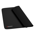 GENESIS Control 500 S Logo Gaming mouse pad Black GENESIS Control 500 S Logo Gaming mouse pad Black