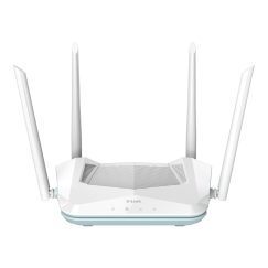 D-Link EAGLE PRO AI AX1500 Smart Router