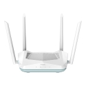 D-Link EAGLE PRO AI AX1500 Smart Router D-Link EAGLE PRO AI AX1500 Smart Router