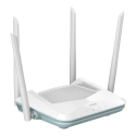 D-Link EAGLE PRO AI AX1500 Smart Router D-Link EAGLE PRO AI AX1500 Smart Router