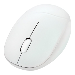 ASUS Fragrance Mouse MD101 компьютерная мышь Дома Для обеих рук РЧ беспроводной + Bluetooth Оптический 2400 DPI