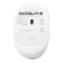 ASUS Fragrance Mouse MD101 hiiri Koti Molempikätinen RF Wireless + Bluetooth Optinen 2400 DPI ASUS Fragrance Mouse MD101 hiiri Koti Molempikätinen RF Wireless + Bluetooth Optinen 2400 DPI