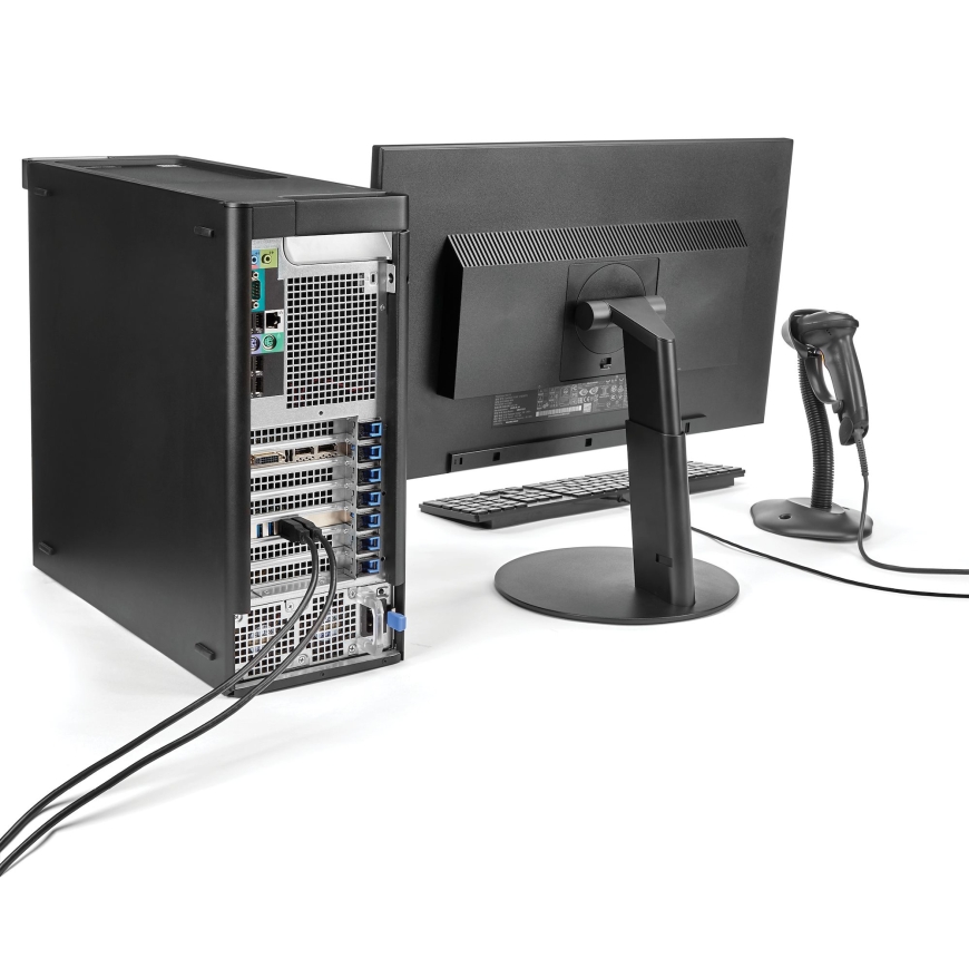 StarTech.com PEXUSB3S44V liitäntäkortti/-sovitin Sisäinen USB 3.2 Gen 1 (3.1 Gen 1) – 3