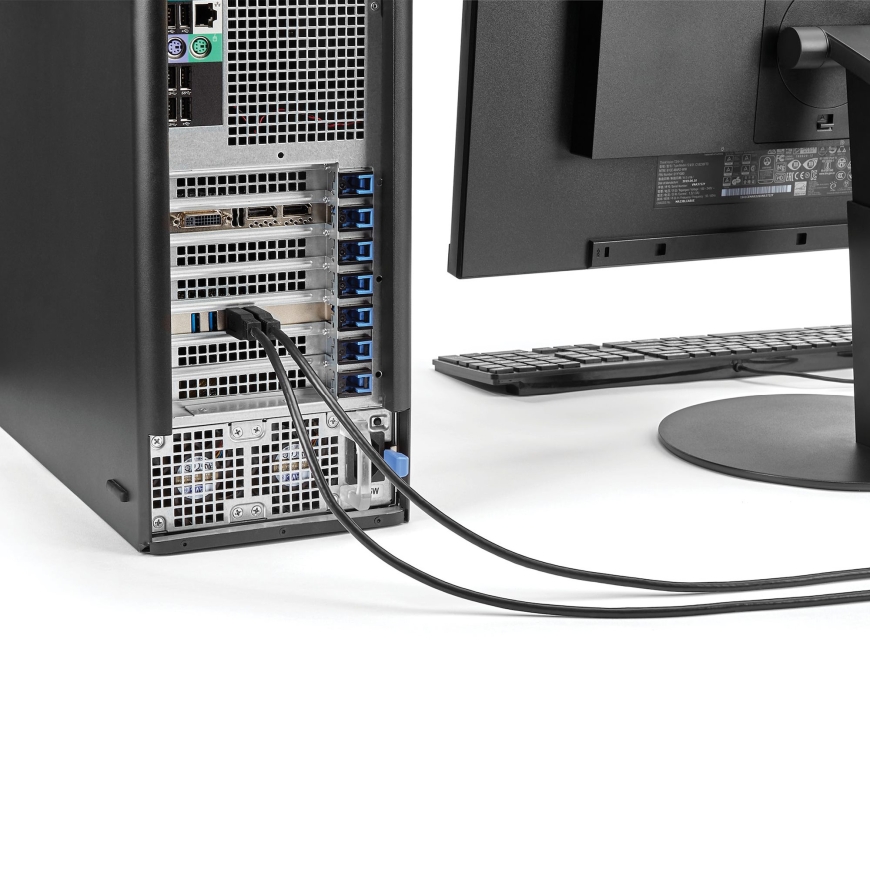 StarTech.com PEXUSB3S44V liitäntäkortti/-sovitin Sisäinen USB 3.2 Gen 1 (3.1 Gen 1) – 5