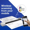 Epson WorkForce „ DS-80W“ Epson WorkForce „ DS-80W“