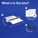 Epson WorkForce „ DS-80W“ Epson WorkForce „ DS-80W“