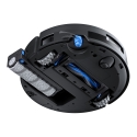 Ecovacs Deebot X11 OmniCyclone 0,22 L Черный Ecovacs Deebot X11 OmniCyclone 0,22 L Черный
