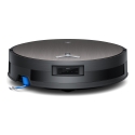 Ecovacs Deebot X11 OmniCyclone 0,22 L Musta Ecovacs Deebot X11 OmniCyclone 0,22 L Musta