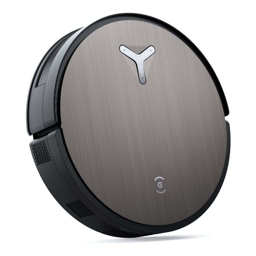 Ecovacs Deebot X11 OmniCyclone 0,22 L Черный – 4