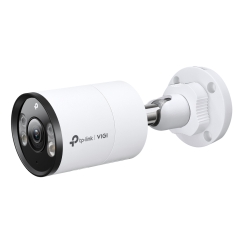 TP-Link INSIGHT S345 Bullet (shape) IP камера видеонаблюдения Вне помещения 2688 x 1520 пикселей Стена