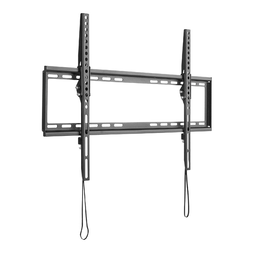 Equip 650334 крепление для телевизора 177,8 cm (70") Черный