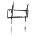 Equip 650334 TV-kiinnike 177,8 cm (70") Musta