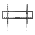 Equip 650334 крепление для телевизора 177,8 cm (70") Черный