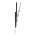Equip 650334 televizoriaus laikiklis 177,8 cm (70") Juoda