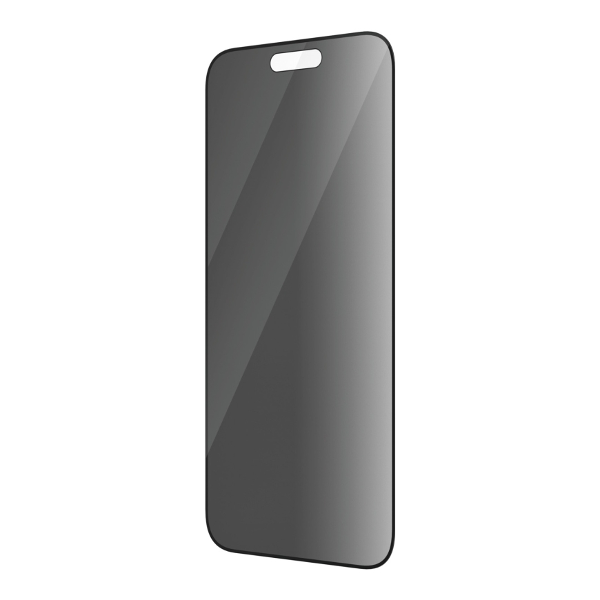 PanzerGlass ® Privacy Screen Protector Apple iPhone 14 Pro Max | Ultra-Wide Fit – 5