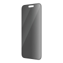 PanzerGlass ® Privacy Screen Protector Apple iPhone 14 Pro Max | Ultra-Wide Fit PanzerGlass ® Privacy Screen Protector Apple iPhone 14 Pro Max | Ultra-Wide Fit
