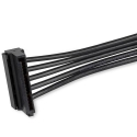 StarTech.com PYO4SATA vidinis maitinimo kabelis 0,4 m