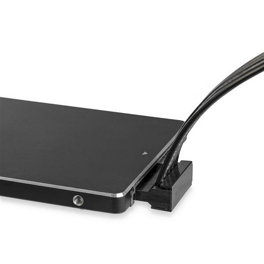 StarTech.com PYO4SATA sisäinen virtakaapeli 0,4 m – 4
