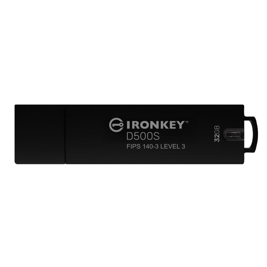 Kingston Technology Kingston Technology IronKey D500S