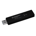 Kingston Technology IronKey 32GB D500S FIPS 140-3 Lvl 3 (Pending) AES-256 Kingston Technology IronKey 32GB D500S FIPS 140-3 Lvl 3 (Pending) AES-256