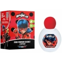 Cartoon Miraculous EDT 30 pihusti Cartoon Miraculous EDT 30 pihusti