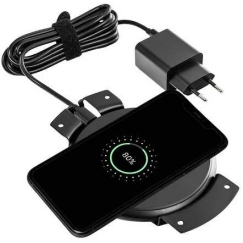 Spacetronik Under-Mount Induction Cooktop SPSRW01BB