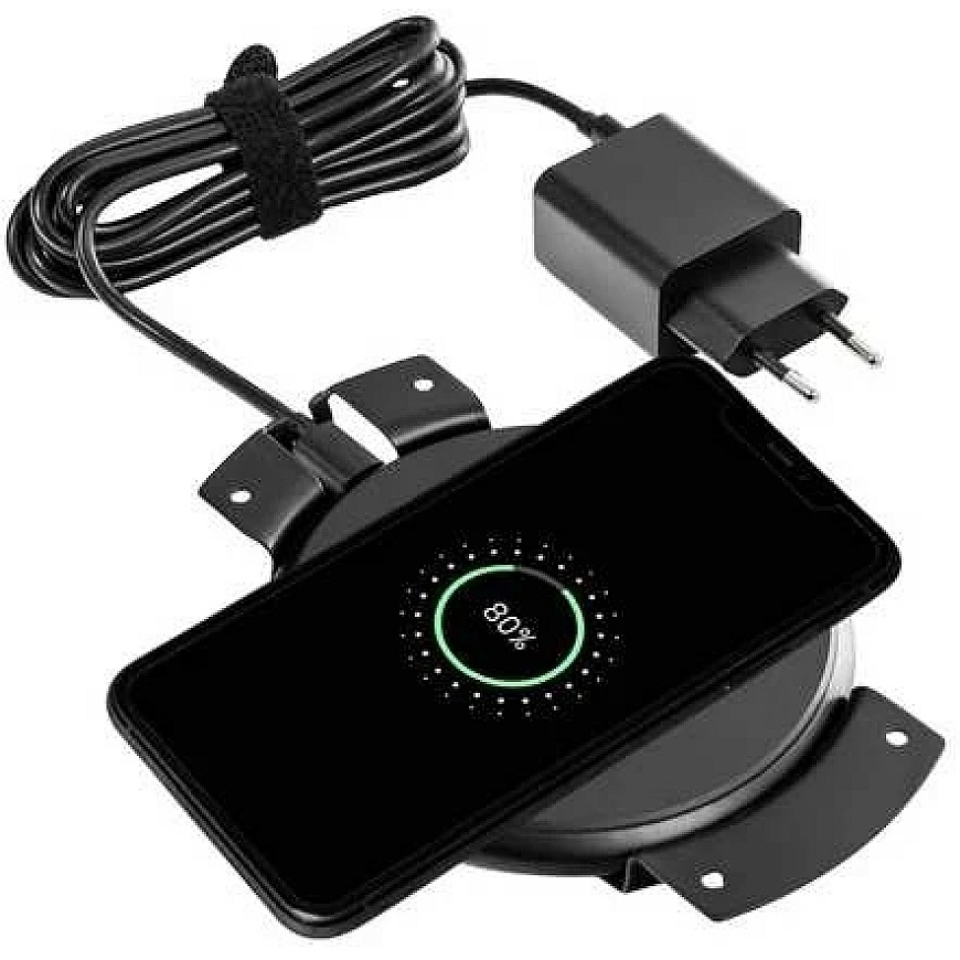 Spacetronik zemā kroviklis Indukcijas SPSRW01BB