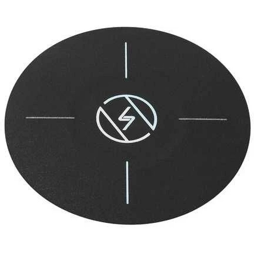 Spacetronik Alustakennon induktiivinen latauslaite SPSRW01BB – 3