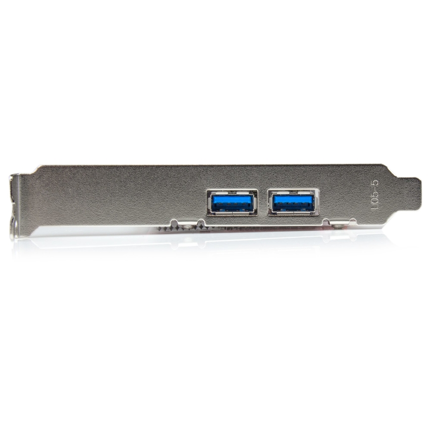 StarTech.com PEXUSB3S2EI liitäntäkortti/-sovitin Sisäinen SATA, USB 3.2 Gen 1 (3.1 Gen 1) – 3