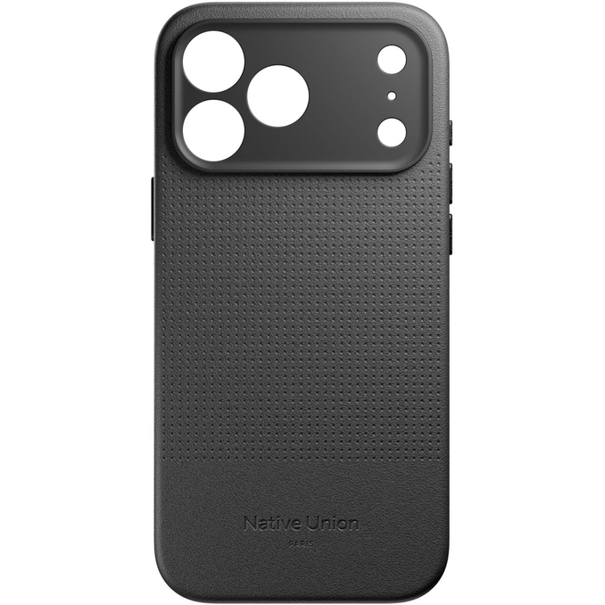 „Native Union Active“ kuori, musta - iPhone 17 Pro Max – 2