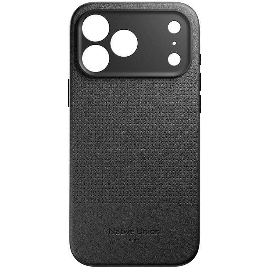 Native Union Active Case, Black - iPhone 17 Pro Max – 5