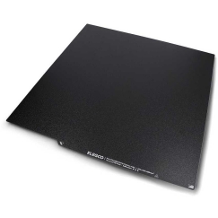 PEI tekstūruots slānis Elegoo Neptune 4 Max 3D printera platei - 430x430 mm