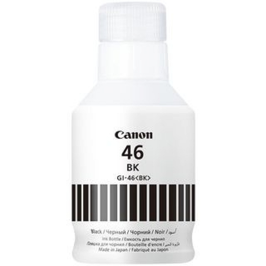 Canon GI-46 BK Oriģināls