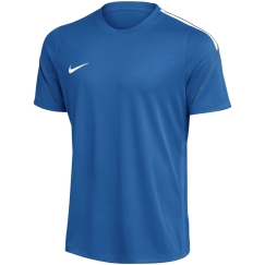 Meeste T-särk Nike Dri-FIT Strike sinine HV8339 463 L