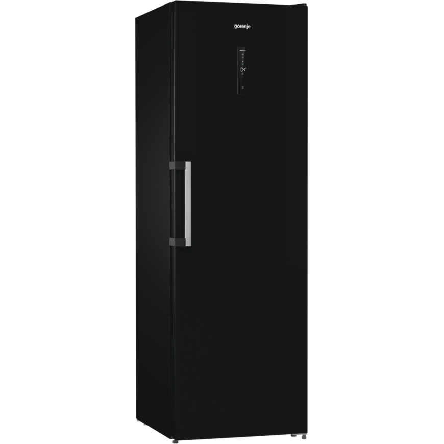 Gorenje R619EABK6 jääkaappi Vapaasti seisova 398 L E musta – 4