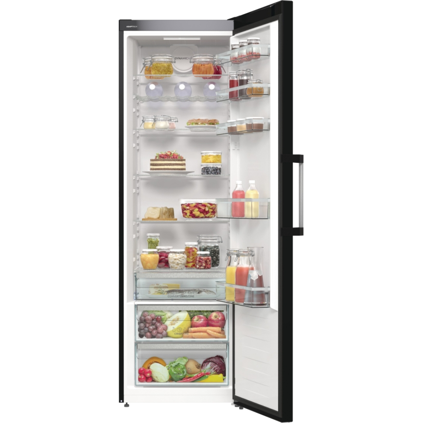 Gorenje R619EABK6 fridge – 5