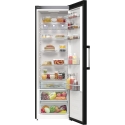 Gorenje R619EABK6 jääkaappi Vapaasti seisova 398 L E musta Gorenje R619EABK6 jääkaappi Vapaasti seisova 398 L E musta
