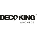 DecoKing Pillowcase 50×60 Dark Blue 2 pcs DecoKing Pillowcase 50×60 Dark Blue 2 pcs