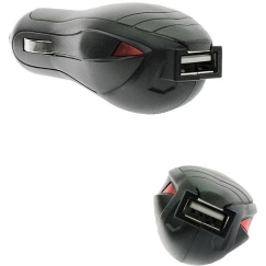 „Blue Star PR-31512“ auto laadija, USB, 2A, uus