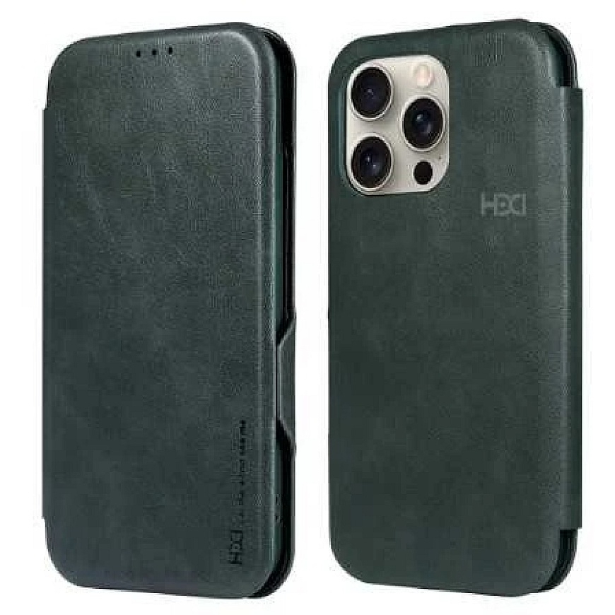 HDD Classic Wallet Case Samsung A376