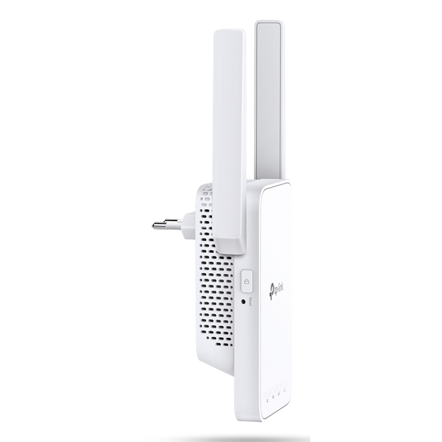 TP-Link RE315 сетевой удлинитель Сетевой повторитель Белый 10, 100 Мбит/с – 4