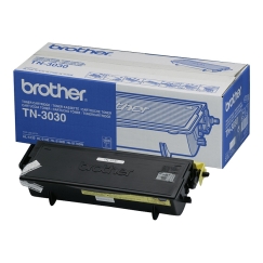 Brother TN-3030 toonerikassett 1 tk Originaal Must