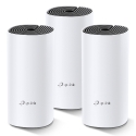 TP-Link AC1200 Whole Home Mesh Wi-Fi System, 3-Pack